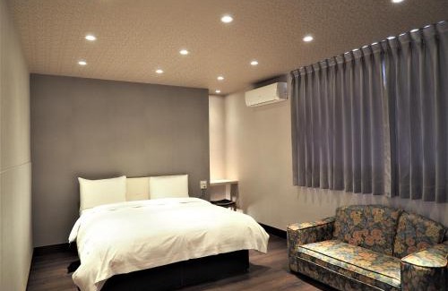 Yilan Hotel | Day Chen Hotel