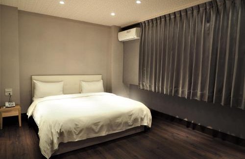 Yilan Hotel | Day Chen Hotel