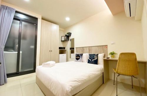 Xitun District House | Day Day Fengjia