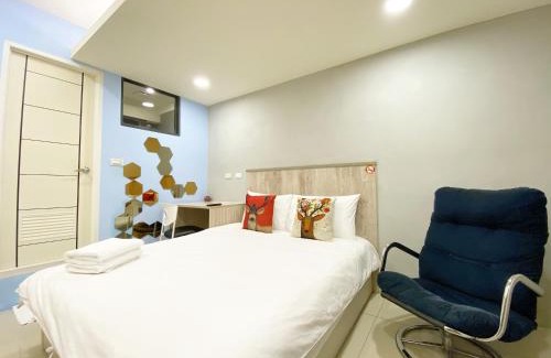 Xitun District House | Day Day Fengjia