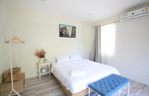 Hai Ya Apartment | Day Off House Chiang Mai Near Walking Street