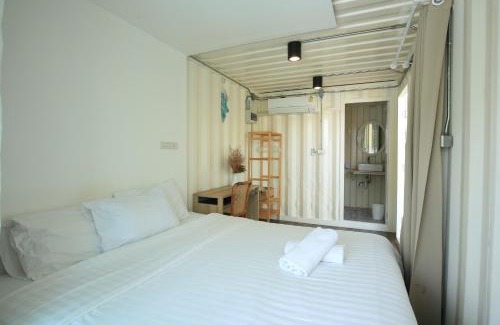 Hai Ya Apartment | Day Off House Chiang Mai Near Walking Street