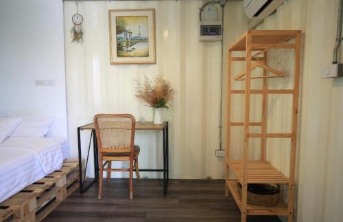 Hai Ya Apartment | Day Off House Chiang Mai Near Walking Street