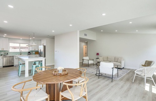 San Marcos House | Day Trip to San Diego: San Marcos Home Near Hiking