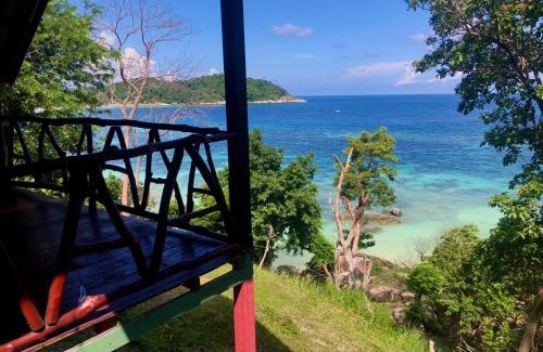 Satun Resort | DAYA hill seaview