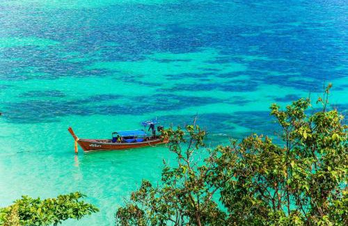 Satun Resort | DAYA hill seaview