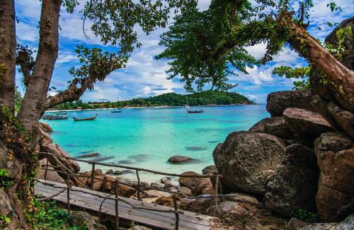 Satun Resort | DAYA hill seaview