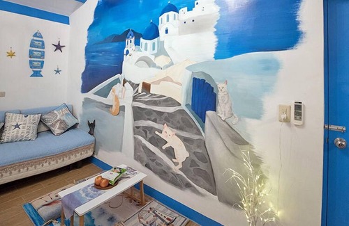 Guoxing Bed & Breakfast | DayaStar