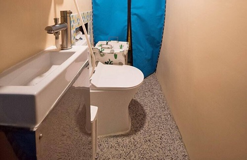 Guoxing Bed & Breakfast | DayaStar