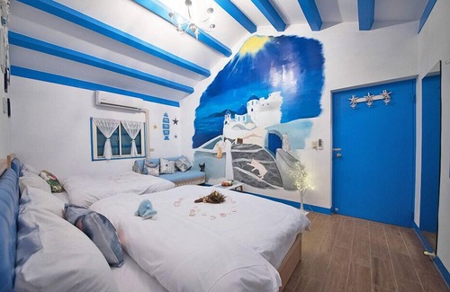 Guoxing Bed & Breakfast | DayaStar