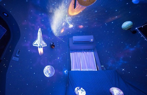 Guoxing Bed & Breakfast | DayaStar