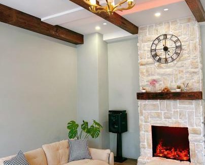 Yuchi House | Daybyday Moon Homestay