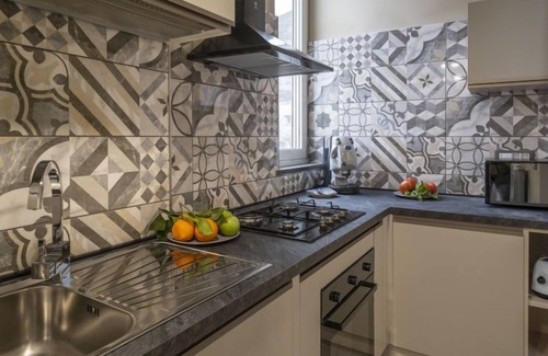 Meta Apartment | Daydreaming by Interhome