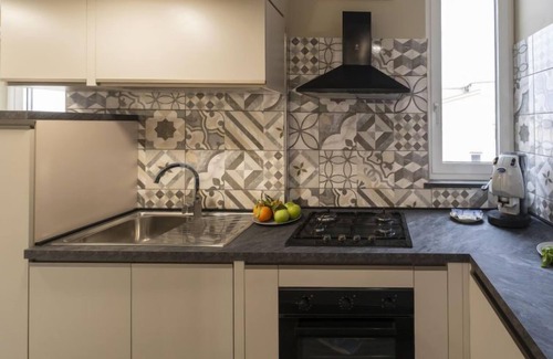 Meta Apartment | Daydreaming by Interhome