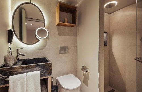 Kilyos Hotel | Dayone Kilyos Hotel