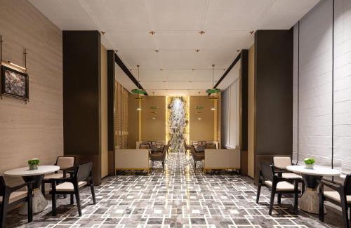 Dinghai Hotel | Days Hotel by Wyndham Zhoushan Hi-tech Zone