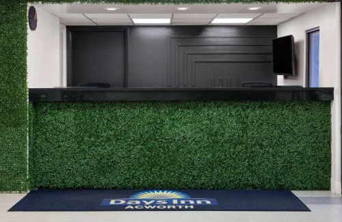 Acworth Hotel | Days Inn by Wyndham Acworth