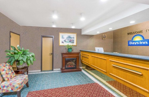 Blythewood Hotel | Days Inn by Wyndham Blythewood North Columbia