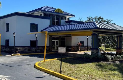 Brooksville Hotel | Days Inn by Wyndham Brooksville