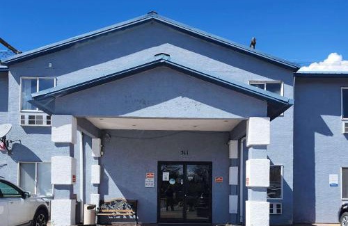 Canon City Cabin | Days Inn by Wyndham Canon City