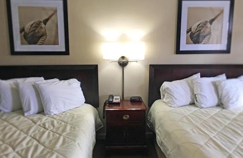 Clanton Hotel | Days Inn by Wyndham Clanton AL