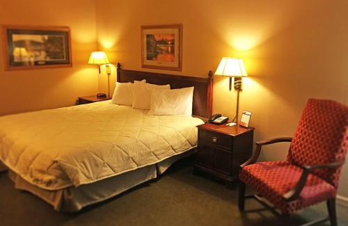 Clanton Hotel | Days Inn by Wyndham Clanton AL