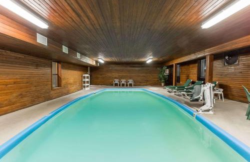 Colby Hotel | Days Inn by Wyndham Colby