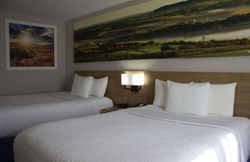 Colby Hotel | Days Inn by Wyndham Colby