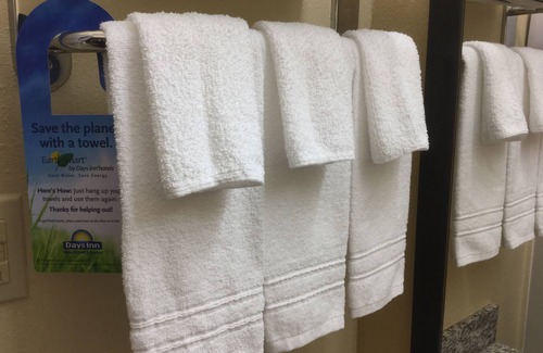 State Park Hotel | Days Inn by Wyndham Columbia NE Fort Jackson