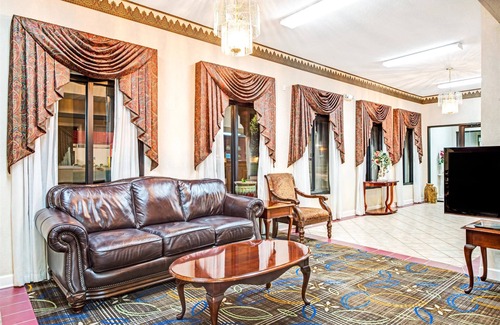 Covington Hotel | Days Inn by Wyndham Covington