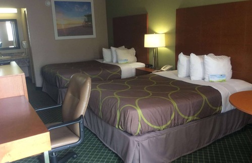 Donalsonville Hotel | Days Inn by Wyndham Donalsonville