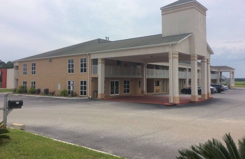 Donalsonville Hotel | Days Inn by Wyndham Donalsonville