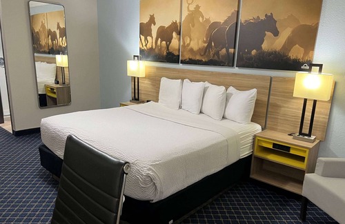 Dalhart Hotel | Days Inn by Wyndham Dalhart