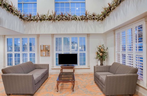 Fort Stockton Hotel | Days Inn by Wyndham Fort Stockton