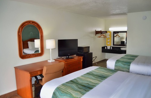 Hardeeville Hotel | Days Inn by Wyndham Hardeeville Near Hilton Head