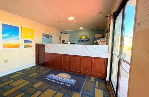 Hannibal Hotel | Days Inn by Wyndham Hannibal