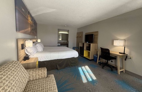 Hannibal Hotel | Days Inn by Wyndham Hannibal