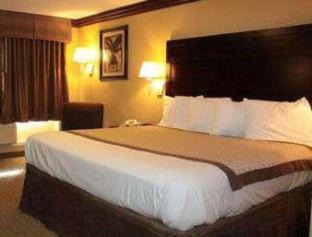 Lake Charles Hotel | Days Inn by Wyndham Lake Charles