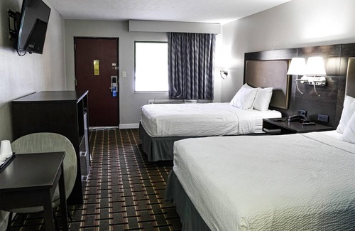 Little River Hotel | Days Inn by Wyndham Little River