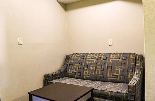 Little River Hotel | Days Inn by Wyndham Little River