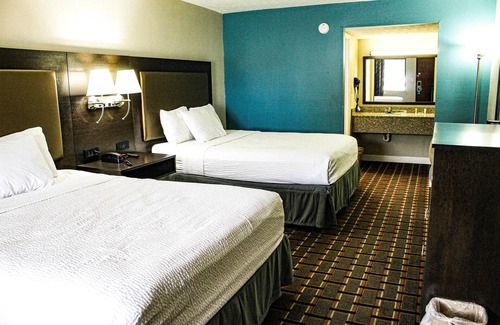 Little River Hotel | Days Inn by Wyndham Little River