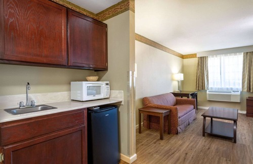 Mountain Home Hotel | Days Inn by Wyndham Mountain Home