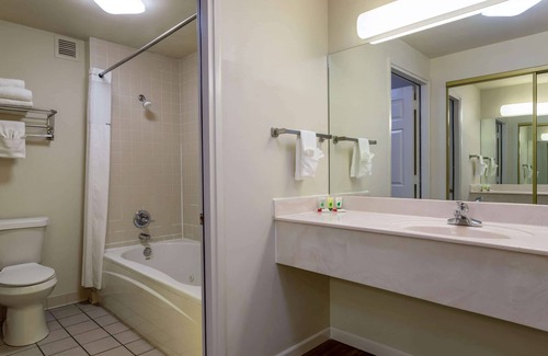 Mountain Home Hotel | Days Inn by Wyndham Mountain Home
