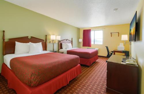 Morton Hotel | Days Inn by Wyndham Morton