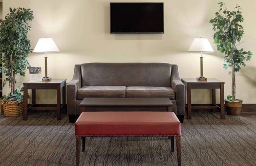 Pottstown Hotel | Days Inn by Wyndham Pottstown