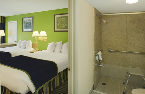 Richmond Hill Hotel | Days Inn by Wyndham Richmond Hill/Savannah
