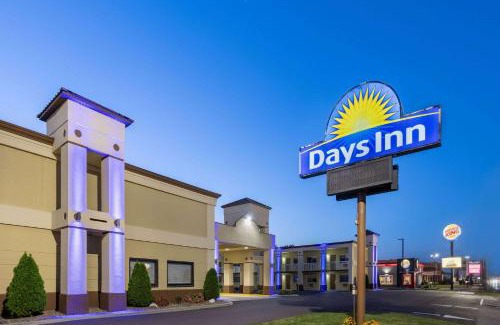 Tonawanda Hotel | Days Inn by Wyndham Tonawanda/Buffalo