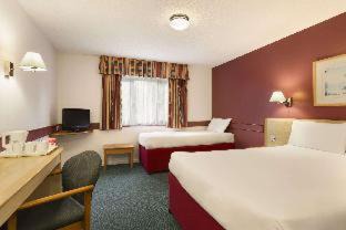 Ridgeway Hotel | Days Inn Hotel Sheffield South