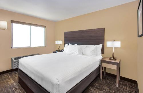Merced Hotel | Days Inn Merced / Yosemite Area