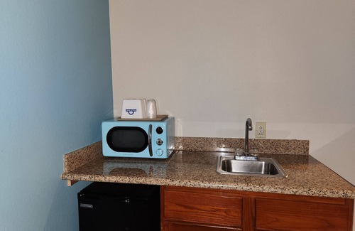 Thibodaux Hotel | Days Inn & Suites by Wyndham Thibodaux